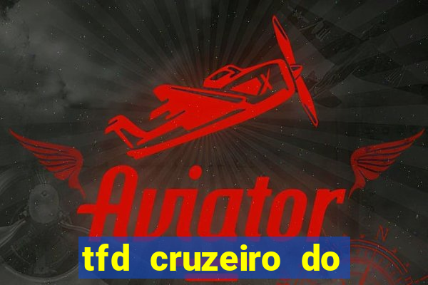 tfd cruzeiro do sul acre telefone